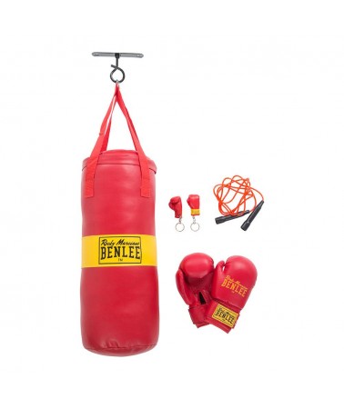 Sada Benlee Box