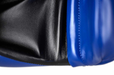Boxerské rukavice Adidas pro point fighter - modré