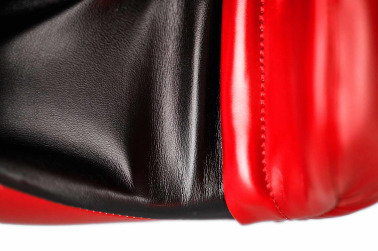 Boxerské rukavice Adidas pro point fighter - červené