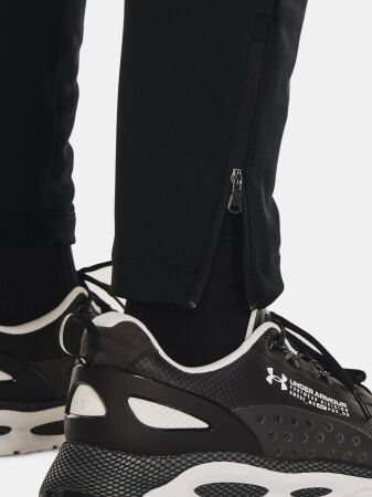 Pánské tepláky UNDER ARMOUR ARMOUR TERRY - černé