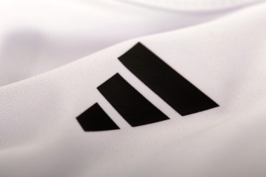ADIDAS Pánské boxerské tílko ADIDAS - bílé