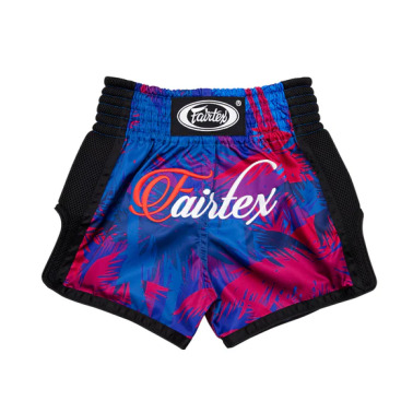 Dětské Boxing šortky Fairtex BSK2102 - Summer