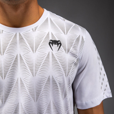 Pánské triko VENUM UFC Zenith by Venum Replica - bílé