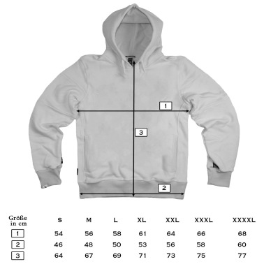 Pánská mikina Yakuza Premium 3925C - černá