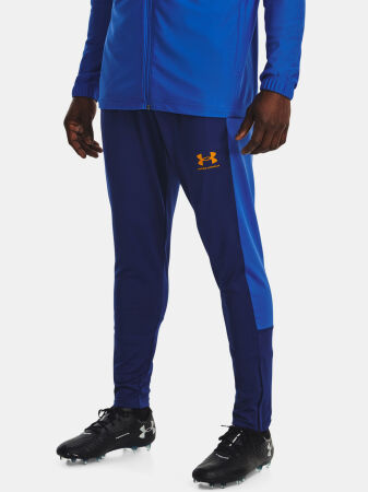 Pánské tepláky UNDER ARMOUR Challenger Training - modré