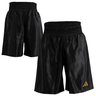 ADIDAS Pánské Boxerské šortky Multi - černé