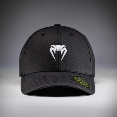 Kšiltovka Venum Classic 2.0 Cap - Černá