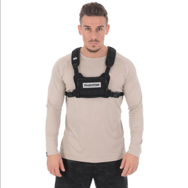 Phantom Tactic Chest Bag