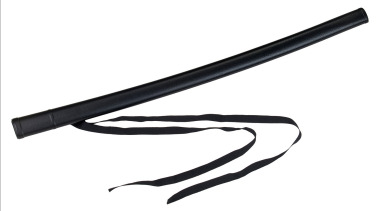 Pouzdro na Bokken  Ju-Sport Scabbard Saya  - černé