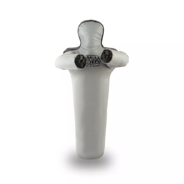 Dětský zápasnický panák Katsudo PVC 2 jednonohý - 110 cm