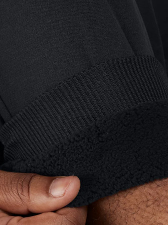 Pánské tepláky UNDER ARMOUR Armour Fleece Pro - černé
