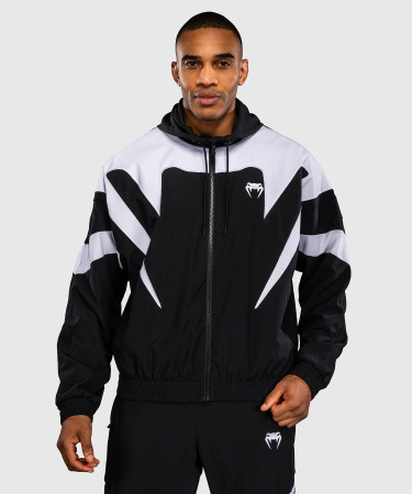 Pánská Bunda VENUM Attack 90 - White/Black