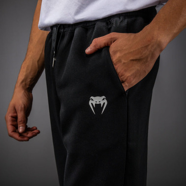 Pánské tepláky UFC Zenith by Venum Replica - černé