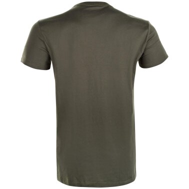 Triko VENUM CLASSIC - khaki