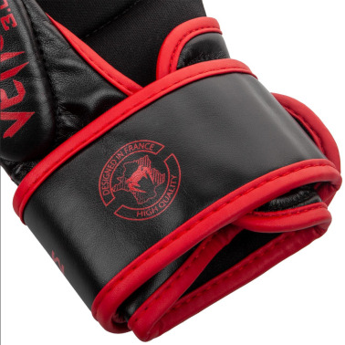 MMA Sparring rukavice VENUM CHALLENGER 3.0 - černo/červené