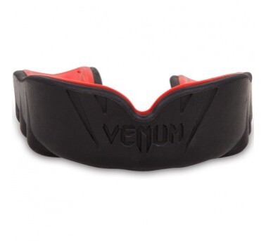 Chránič zubů VENUM "CHALLENGER" - red devil