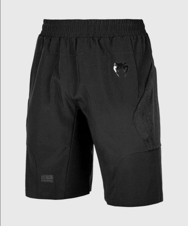 Pánské šortky VENUM G-Fit - černé