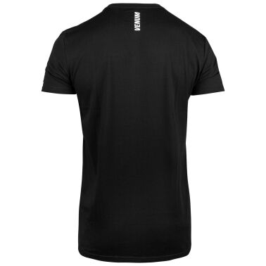 Pánské tričko VENUM BOXING VT - černo/bílé