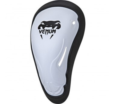 Suspenzor VENUM CHALLENGER - bílý