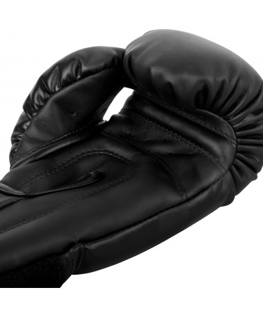 Dětské Boxerské rukavice VENUM ELITE - Matně černé